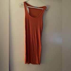 Talentless Tank dress Sz XS